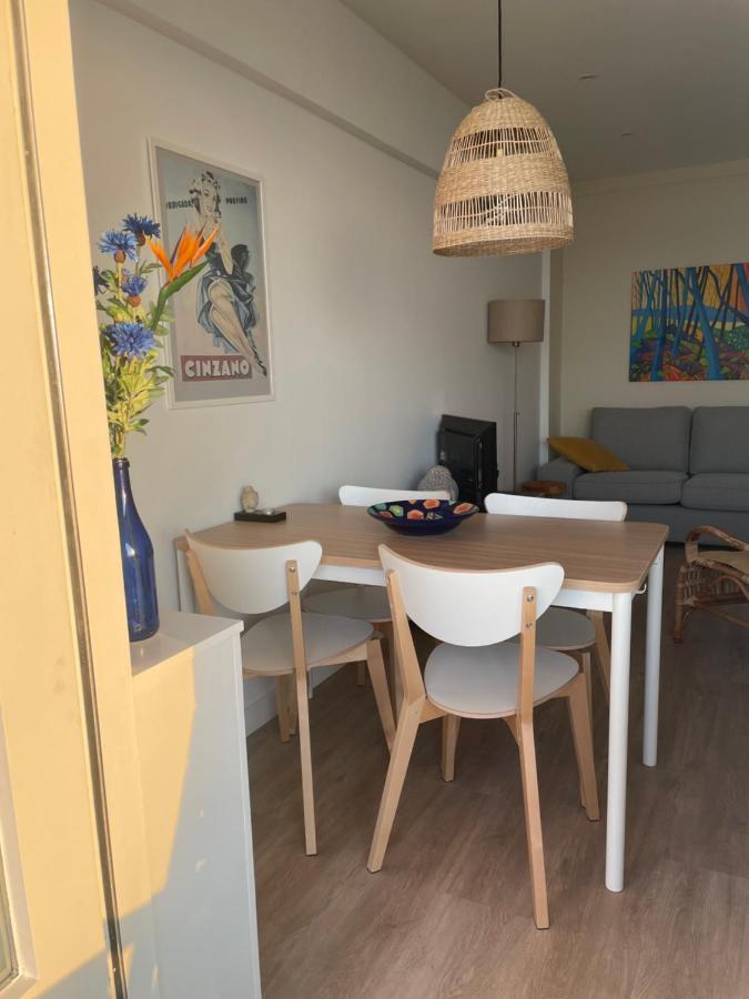 Ferienwohnung North Sea Spirit Zandvoort Exterior foto